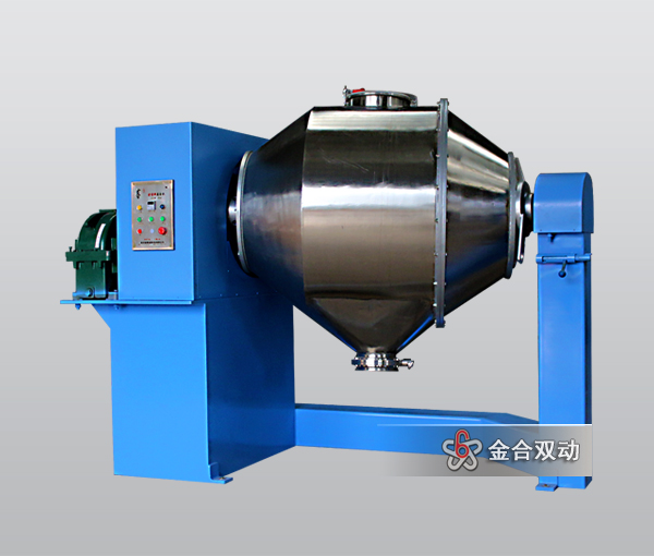JHX大型雙運(yùn)動混合機(jī)