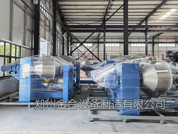乳化劑混合機(jī)